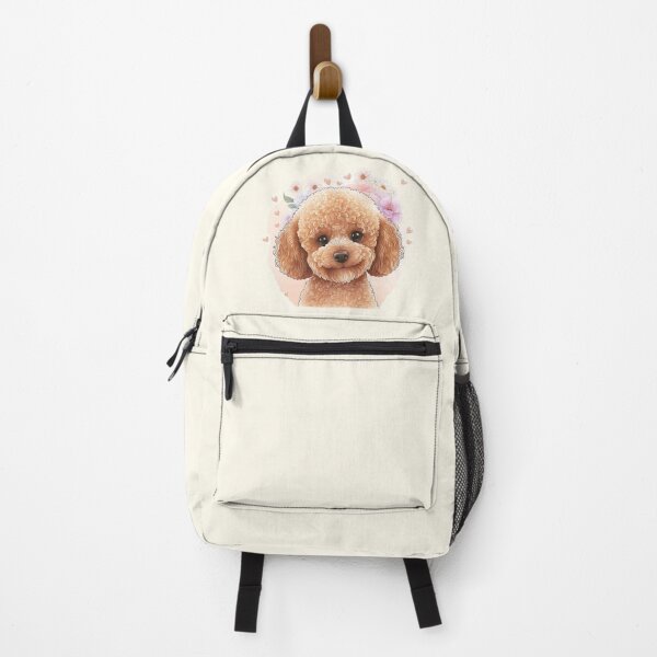 Item preview, Poodle Cute Dog designed and sold by nicestr.