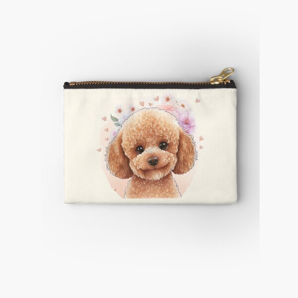 Item preview, Poodle Cute Dog designed and sold by nicestr.