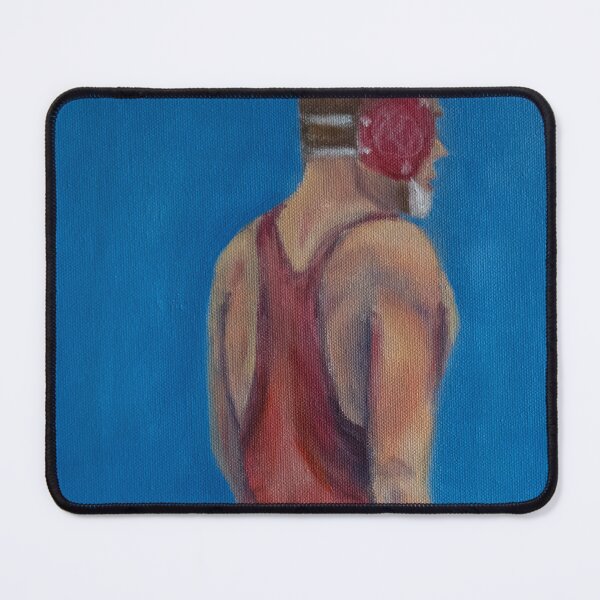 Item preview, Male Back Pose IV designed and sold by LennyGallo.