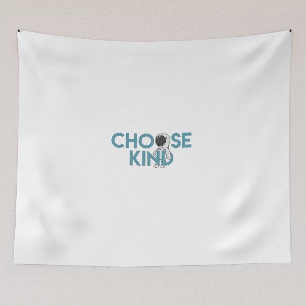 Item preview, Choose Kind designed and sold by kolbasound.