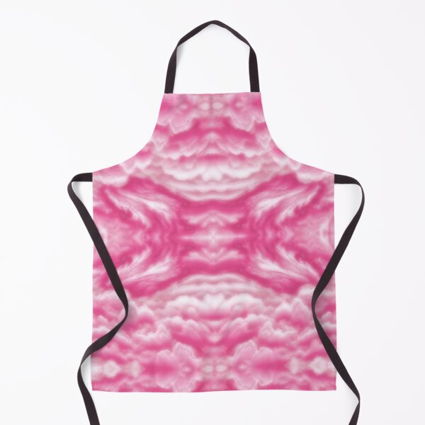 Item preview, Pink Fluffy Clouds Seamless Pattern designed and sold by Reconocer.