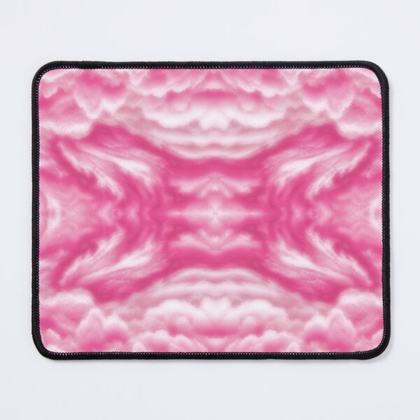 Item preview, Pink Fluffy Clouds Seamless Pattern designed and sold by Reconocer.