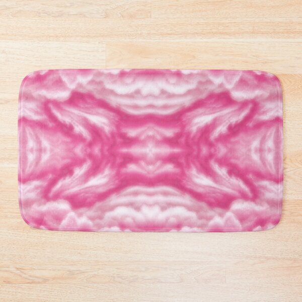 Item preview, Pink Fluffy Clouds Seamless Pattern designed and sold by Reconocer.