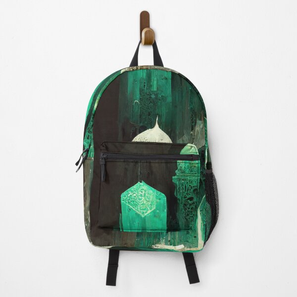 Item preview,  "Vintage Underground Mosque: An Artistic Exploration" designed and sold by UnderscoreV.