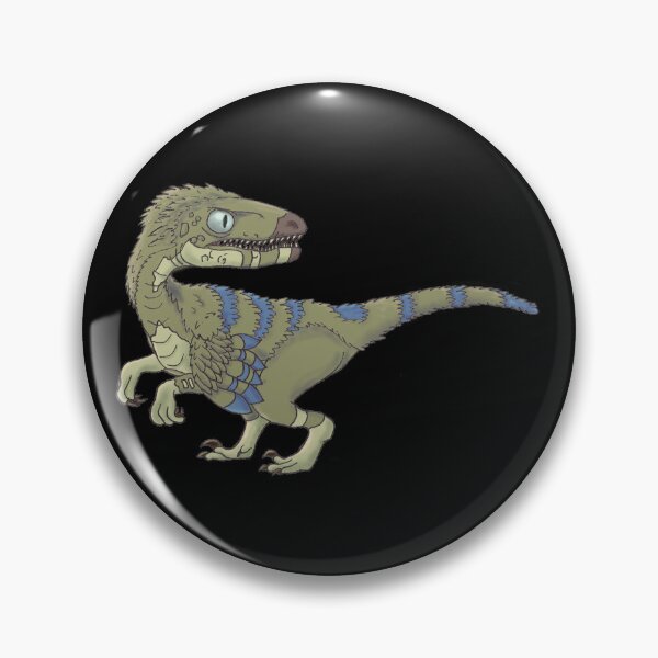 Item preview, Dinosaur Happy Smile designed and sold by ABZDesigner.