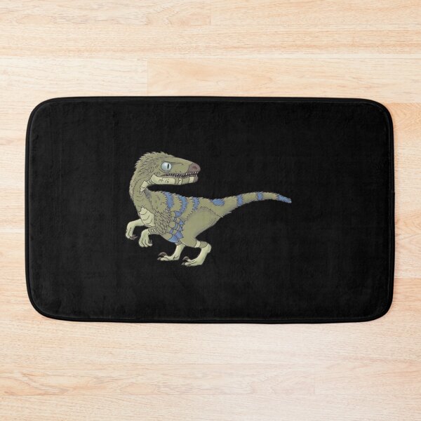 Item preview, Dinosaur Happy Smile designed and sold by ABZDesigner.