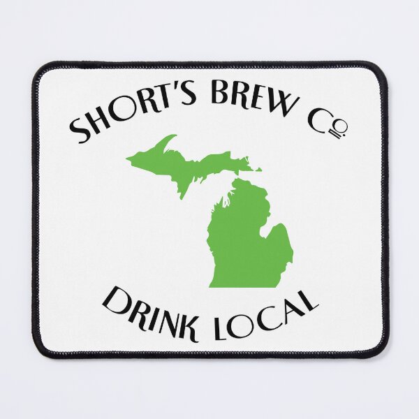 Item preview, Drink Local designed and sold by Emma Hulet.