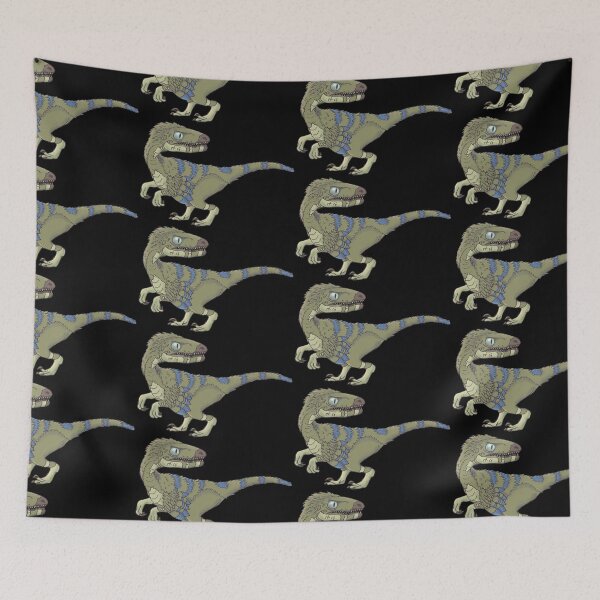 Item preview, Dinosaur Happy Smile designed and sold by ABZDesigner.
