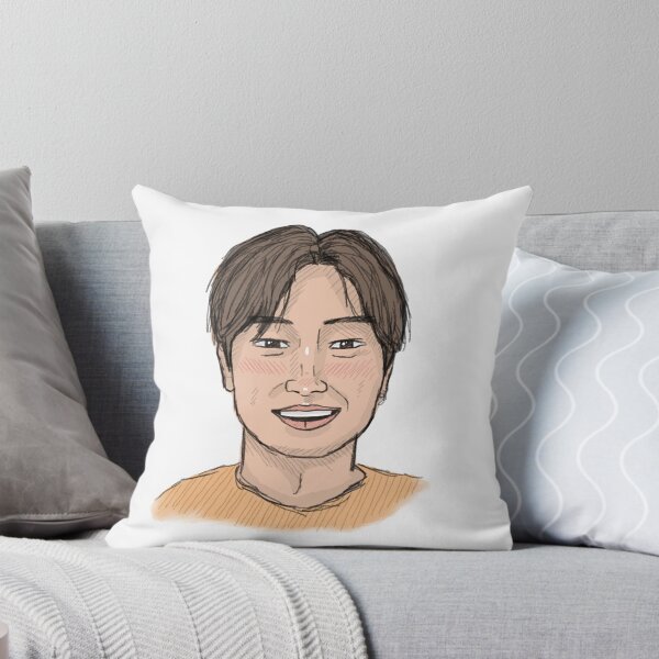Item preview, Smiley jay designed and sold by moyanoandrea.