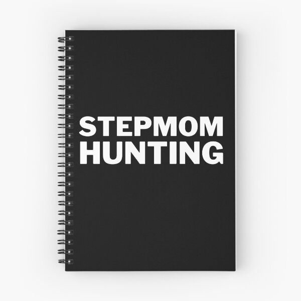 Item preview, stepmom hunting designed and sold by Sarahthelast.