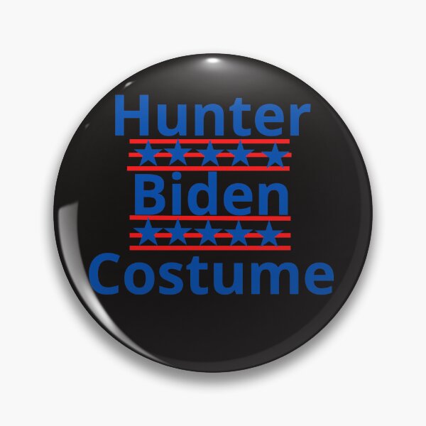 Item preview, Hunter Biden Costume designed and sold by Aleena  the princess.