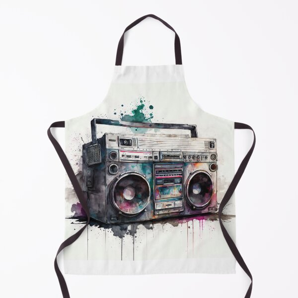 Item preview, The Boombox's Beat designed and sold by BeerDragons.