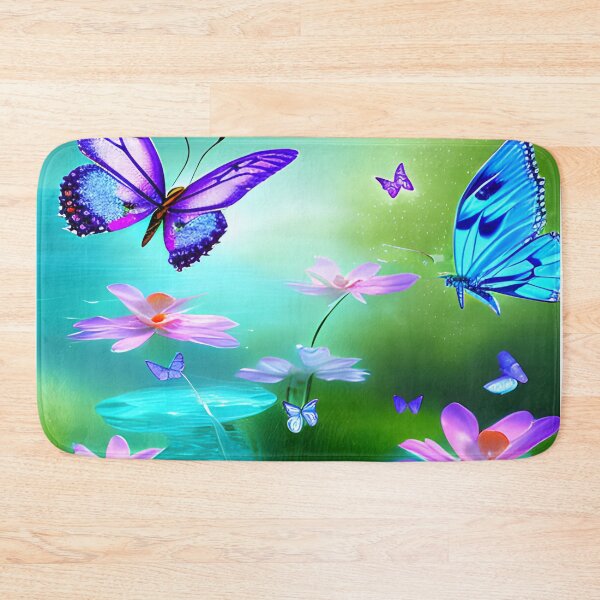 Item preview, Fascinating Butterflies designed and sold by VitalDesigner.