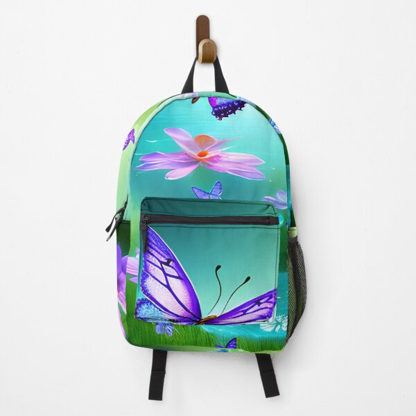 Item preview, Fascinating Butterflies designed and sold by VitalDesigner.