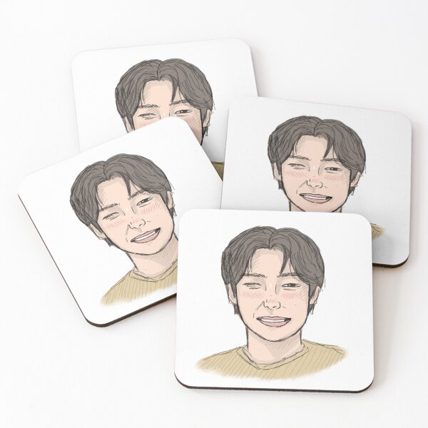 Item preview, Smiley sunoo designed and sold by moyanoandrea.
