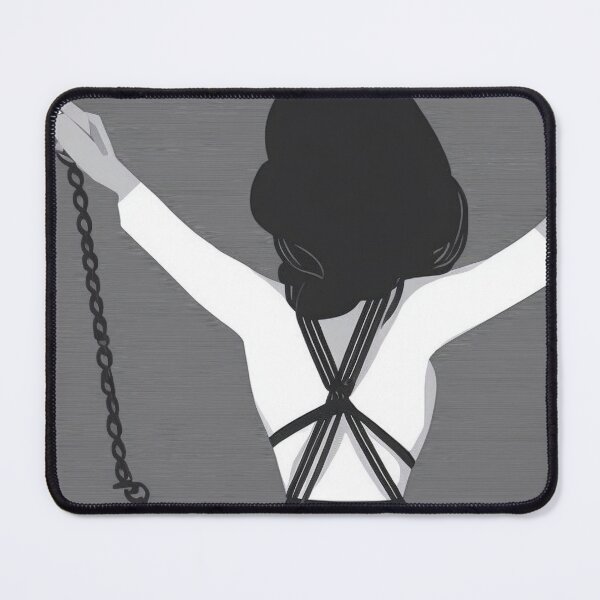 Item preview, Woman hang in bondage. designed and sold by BDSMlovers.