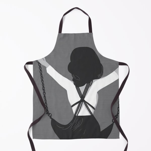 Item preview, Woman hang in bondage. designed and sold by BDSMlovers.
