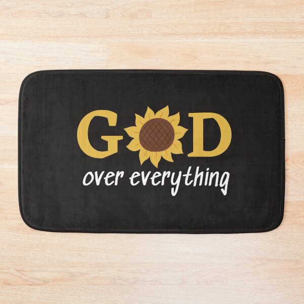 Item preview, God Over. Everything Tshirts  designed and sold by Shevonda Thomas.