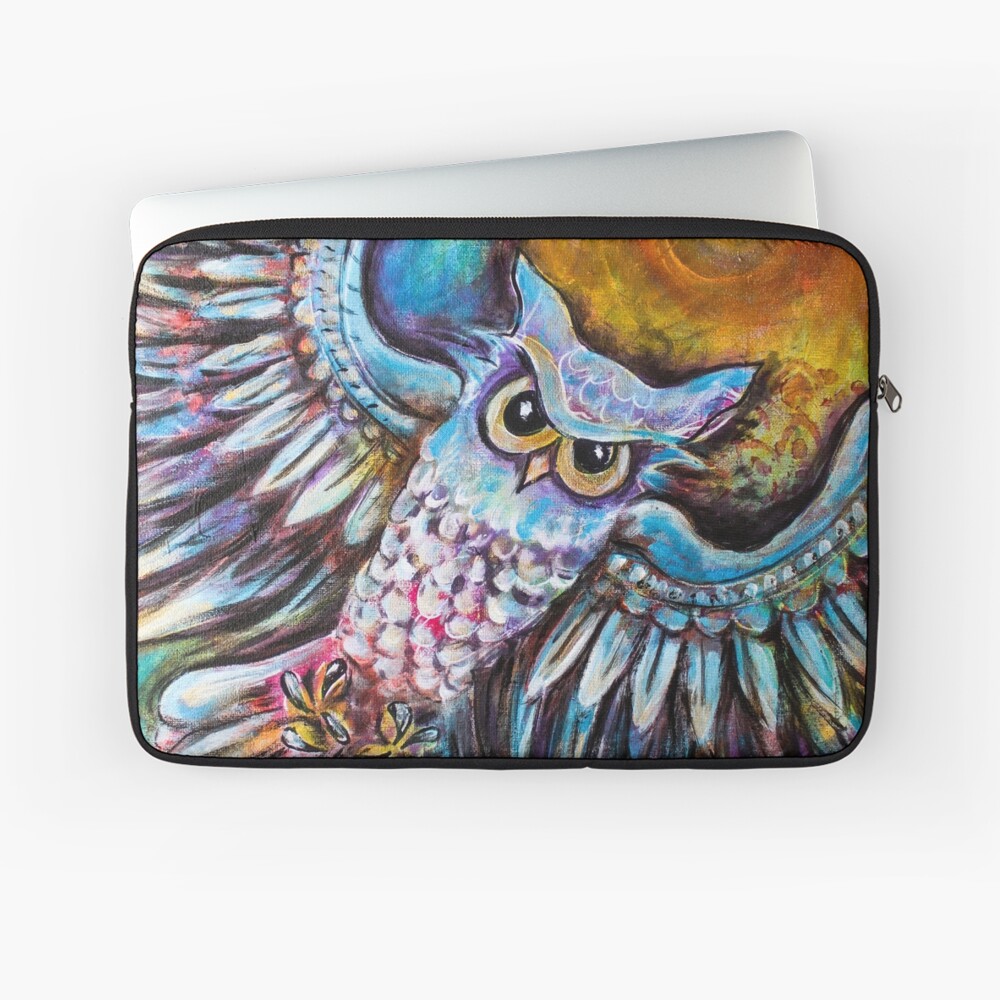 Item preview, Laptop Sleeve designed and sold by heartsake.