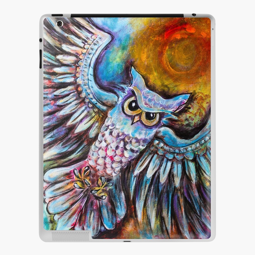 Item preview, iPad Skin designed and sold by heartsake.