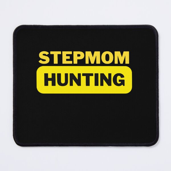 Item preview, stepmom hunting designed and sold by Sarahthelast.