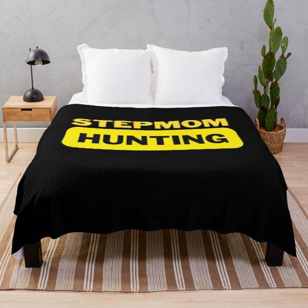 Item preview, stepmom hunting designed and sold by Sarahthelast.