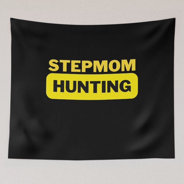Item preview, stepmom hunting designed and sold by Sarahthelast.