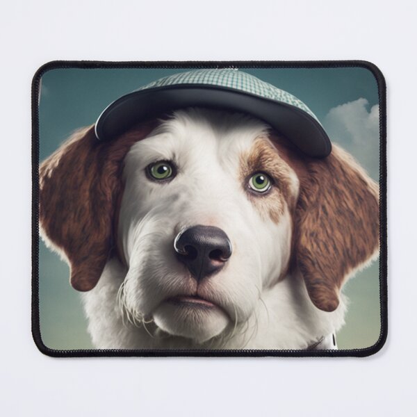 Item preview, Golfer Dog designed and sold by mrkristof47.