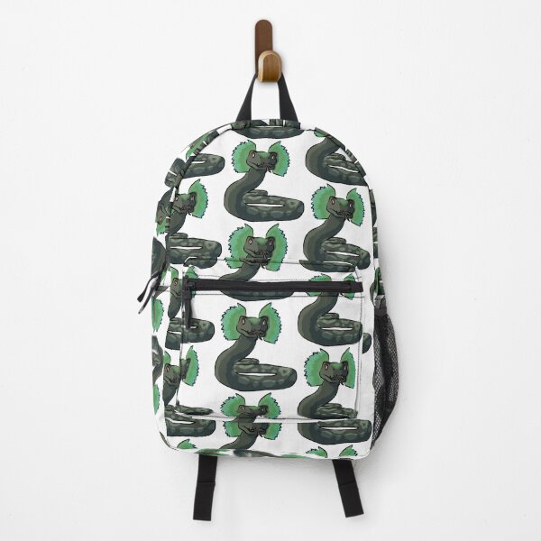 Item preview, Dinosaur Happy Smile designed and sold by ABZDesigner.