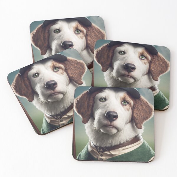 Item preview, Golfer Dog designed and sold by mrkristof47.