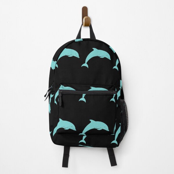 Item preview, Dolphin Teal designed and sold by 37jlee.