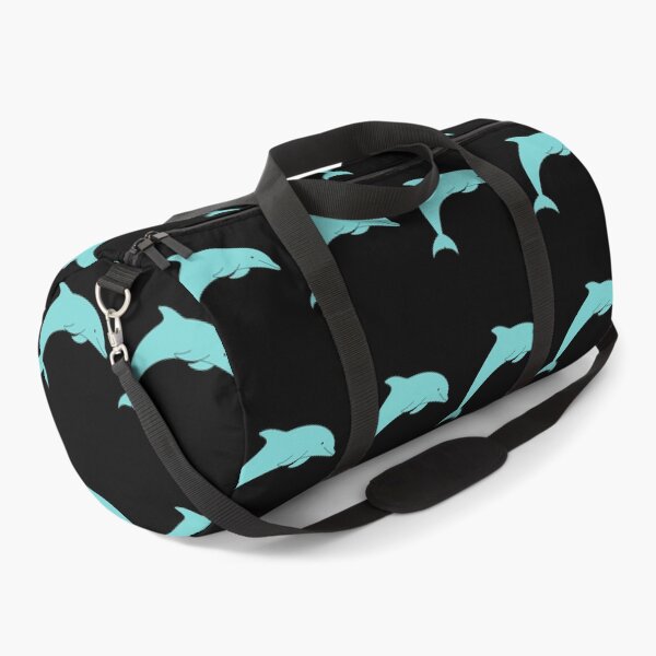 Item preview, Dolphin Teal designed and sold by 37jlee.