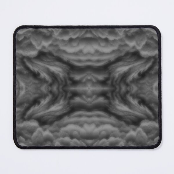 Item preview, Gray Clouds Seamless Pattern designed and sold by Reconocer.