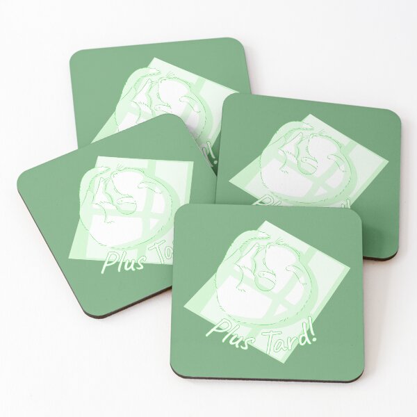 Item preview, Furet Furettitude Vert Plus Tard designed and sold by myanko.