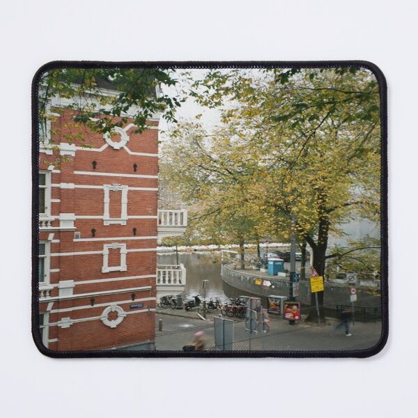Item preview, Amsterdam on film  designed and sold by brishootsfilm.