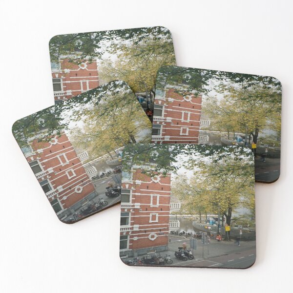 Item preview, Amsterdam on film  designed and sold by brishootsfilm.