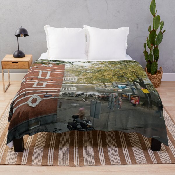 Item preview, Amsterdam on film  designed and sold by brishootsfilm.