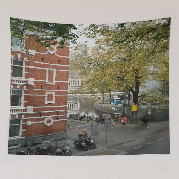 Item preview, Amsterdam on film  designed and sold by brishootsfilm.
