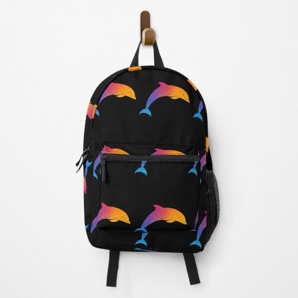 Item preview, Dolphin Rainbow designed and sold by 37jlee.