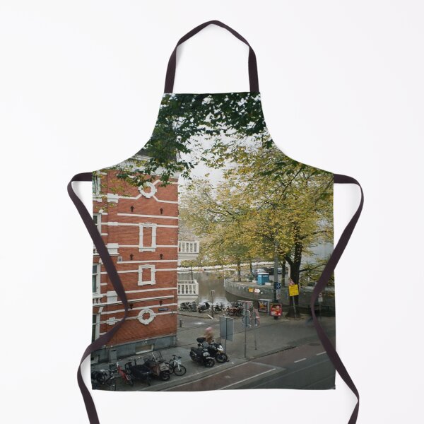Item preview, Amsterdam on film  designed and sold by brishootsfilm.