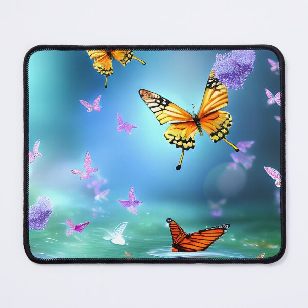 Artikelvorschau, Charming Butterflies entworfen und verkauft von VitalDesigner.