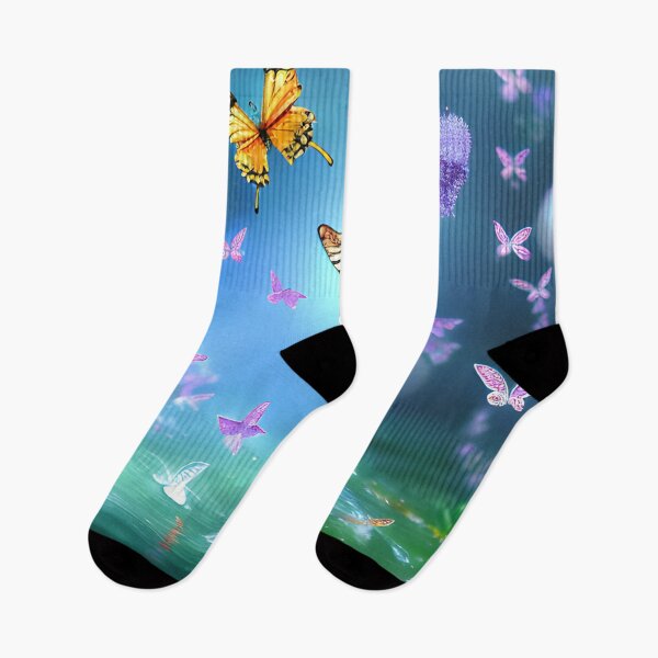 Item preview, Charming Butterflies designed and sold by VitalDesigner.