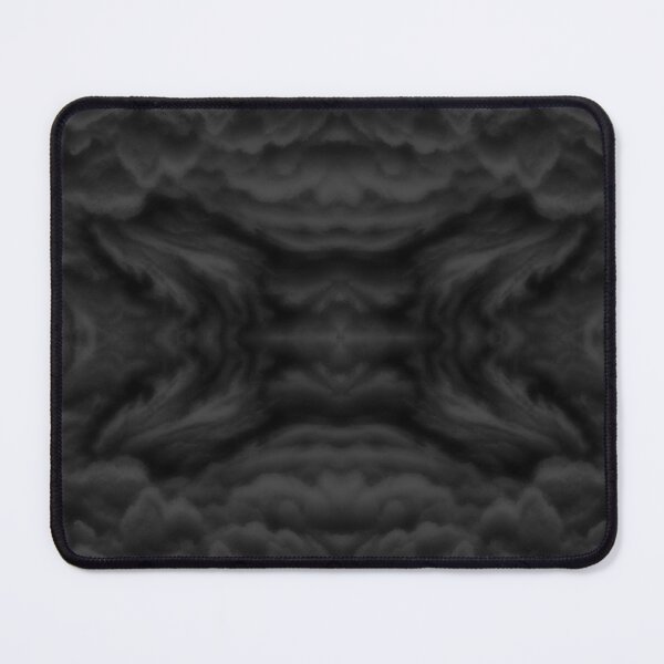 Item preview, Dark Gray Clouds Seamless Pattern designed and sold by Reconocer.