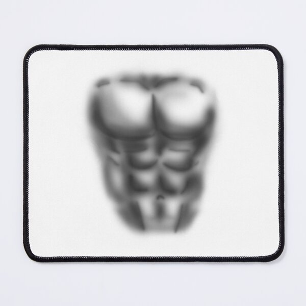 Item preview, Fake Muscles designed and sold by musaouri.