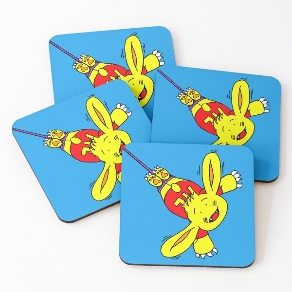 Item preview, Emmie Bungee Jump designed and sold by FictiveArt.
