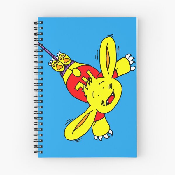 Item preview, Salto de puenting de Emmie designed and sold by FictiveArt.