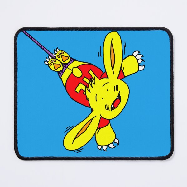 Item preview, Emmie Bungee Jump designed and sold by FictiveArt.