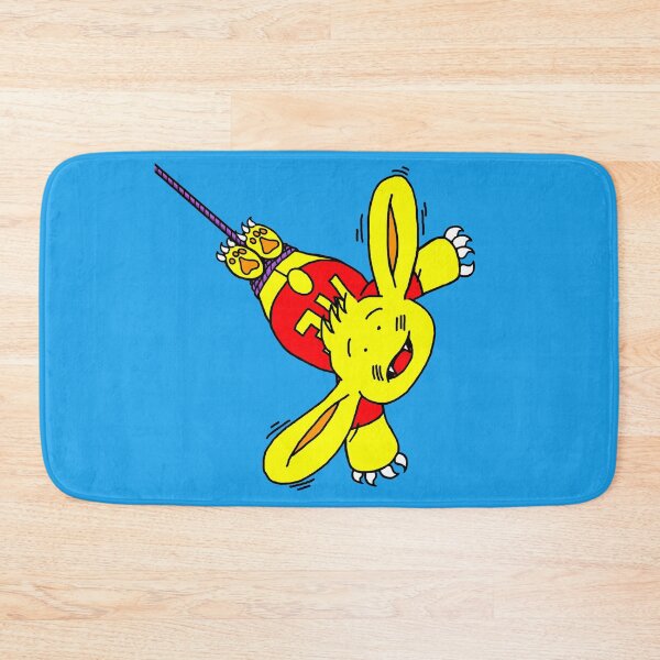 Item preview, Emmie Bungee Jump designed and sold by FictiveArt.