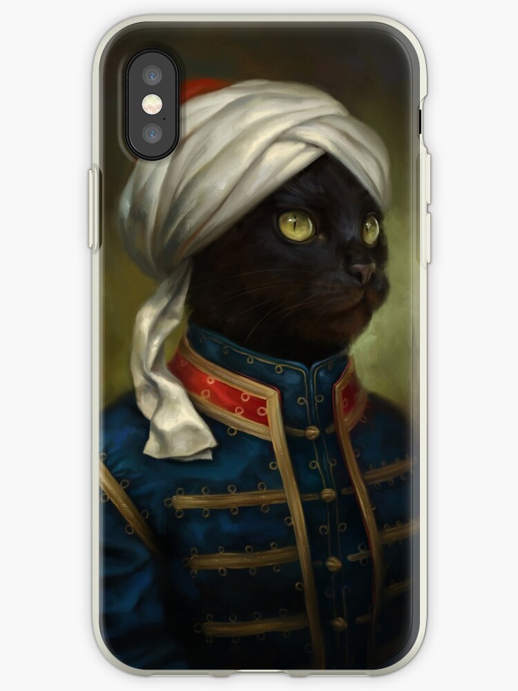 cat iphone xs case cat iphone xs case