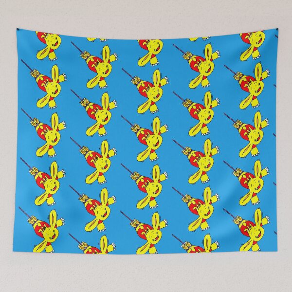 Item preview, Emmie Bungee Jump designed and sold by FictiveArt.